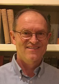 Jeffrey M. Wooldridge