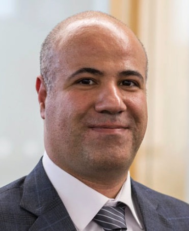 Mahdi Bodaghi