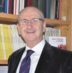 Konstantinos Vemmos