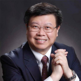 Mingwei Zhao