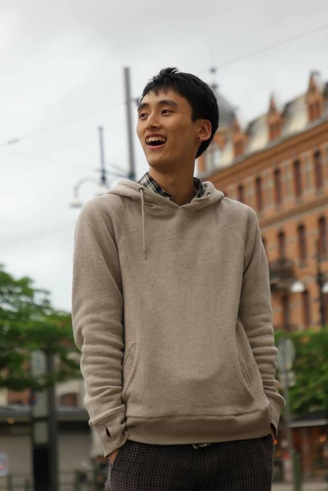 Jae Shin Yoon
