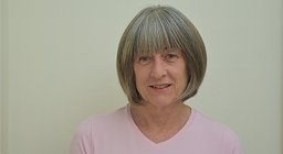 Sharon Geeling