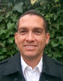 David J. Fermín