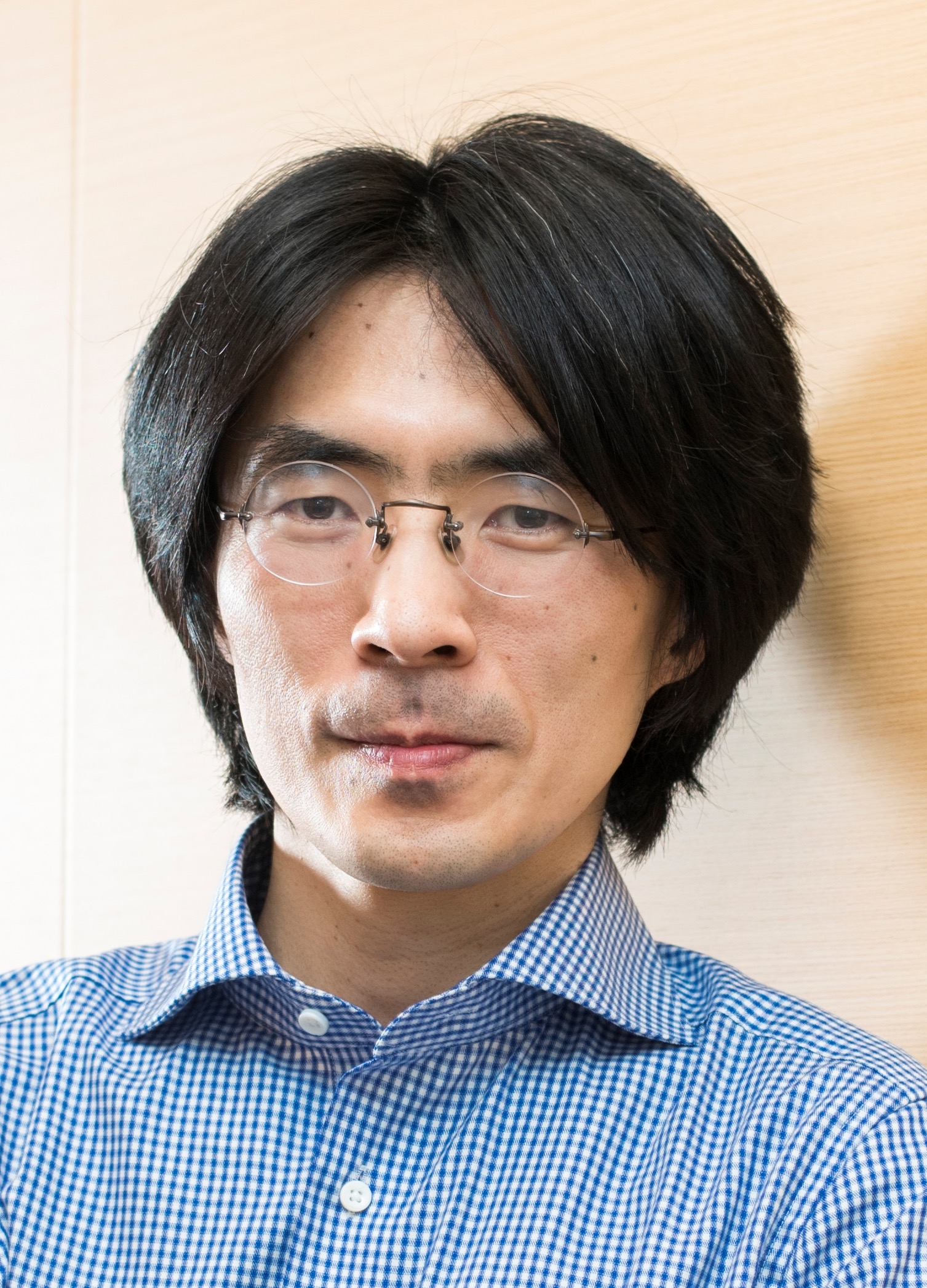Takafumi Kanamor
