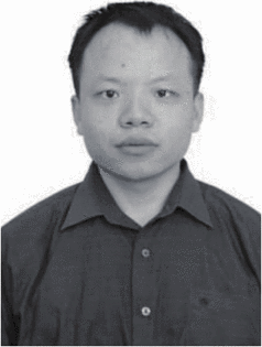 Yidi Wang