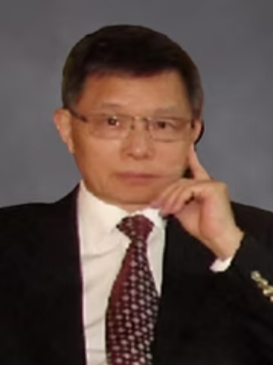 Shunlin Ren