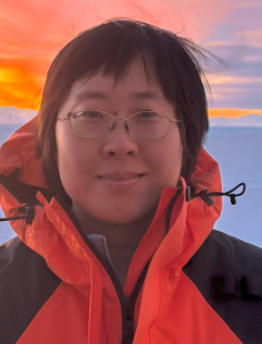 Zhaoru Zhang