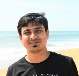 Sachinandan Dutta