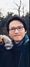 Le Thanh Nguyen Meidine