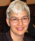 Jenny Mindell
