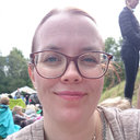 Annika Elisabeth Soderman