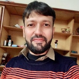 Qaiser Hussain