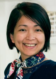 Quynh Thu Nguyen