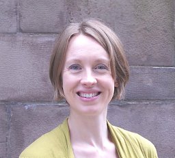 Claire Cameron