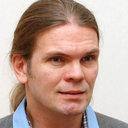 Johan Ahlkvist