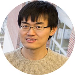 Tong Wang