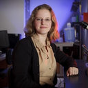 Nathalia Glickman Holtzman