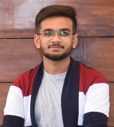Nisarg Patel