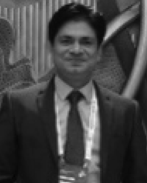 Amit Mittal