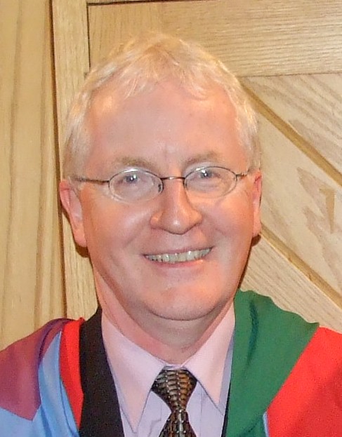 Jeremy D. Glennon