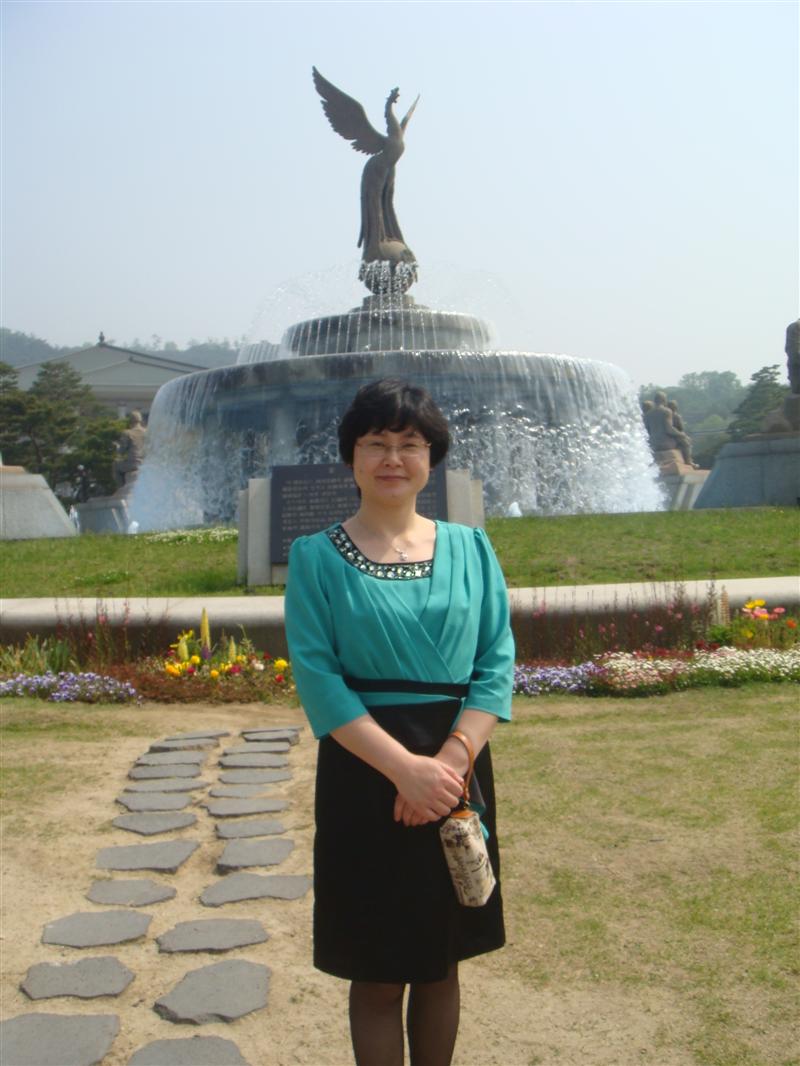 Lijie Chen