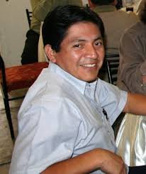 Lenin Maturrano