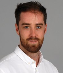 Finn McGuire