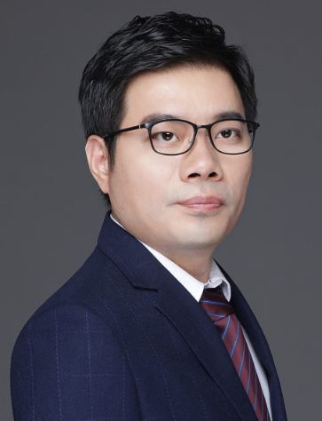 Fengfeng Zhang