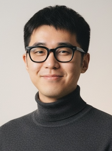 Yiming Zhang