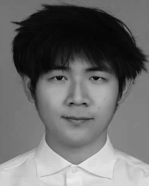 Zheyuan He