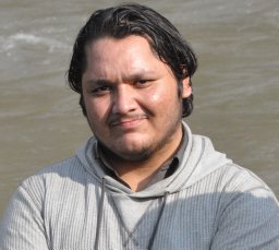 M. Zohaib Nawaz