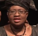Ngozi Okonjo-Iweala