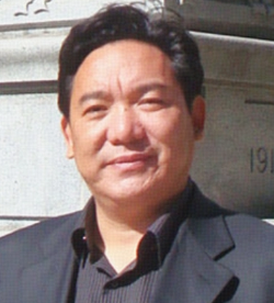 Shichao Zhang