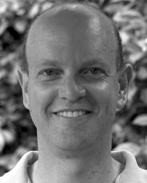 Kevin Larson