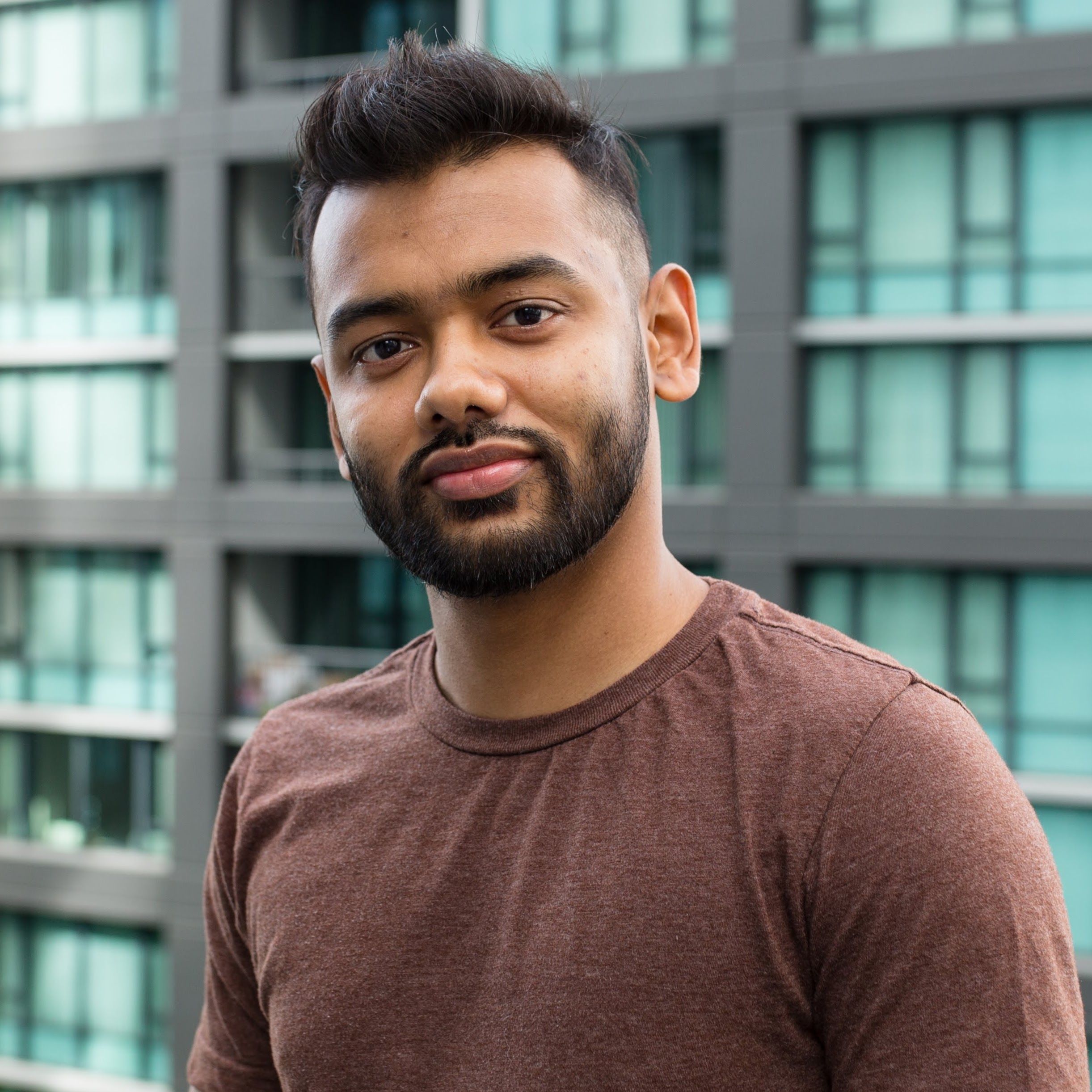 Harshal Chaudhari