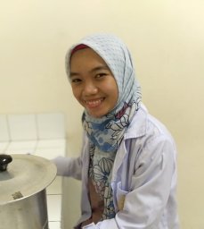 Tri Ujilestari