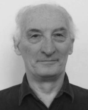 Victor Bochkov