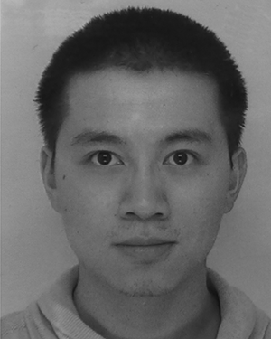 Huang Heming