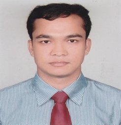 Md. Abdul Awal