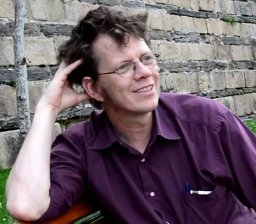 Matthieu Réfrégiers