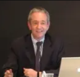 François Mauguière
