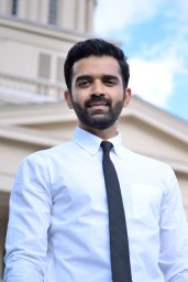 hassan rafique