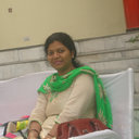 Priyambada Panda