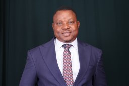 Caleb Gbiri