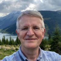 Klaus Mosegaard