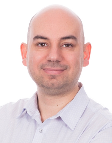 Alexandros Ntoulas