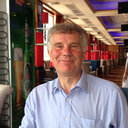 Brian J Rogers