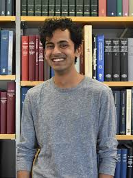 Dhruv Ranganathan