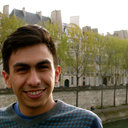 Sergio Angulo