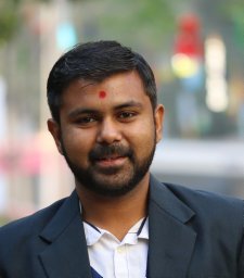 Amitkumar Raval